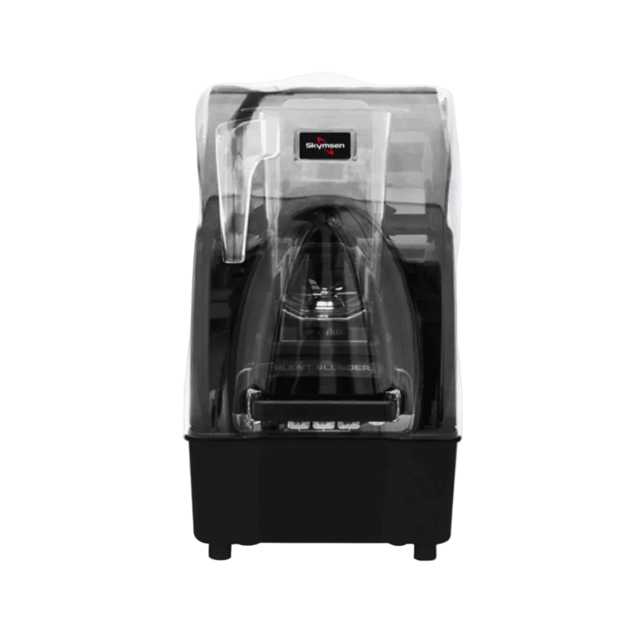 Liquidificador Blender Skymsen BAR1.5 1,5L 220V com Abafador