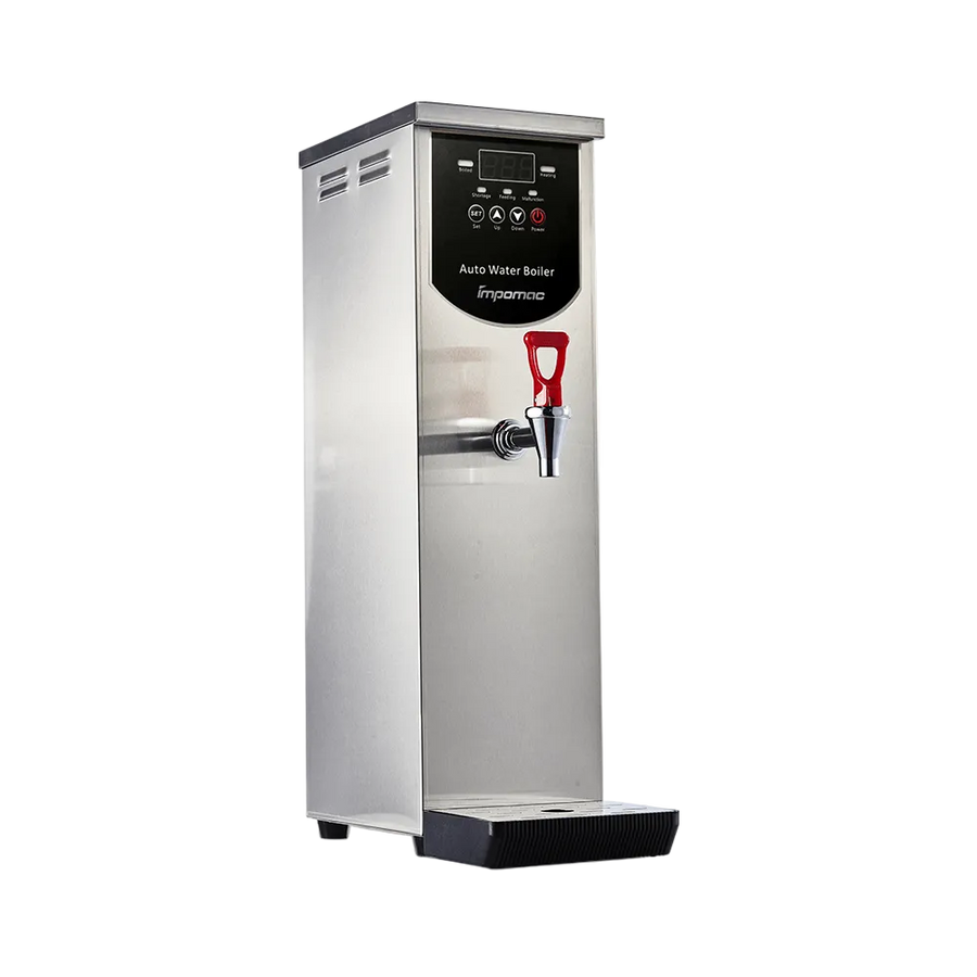 Torre de Água Quente Impomac IMPO 30 Prata 220V