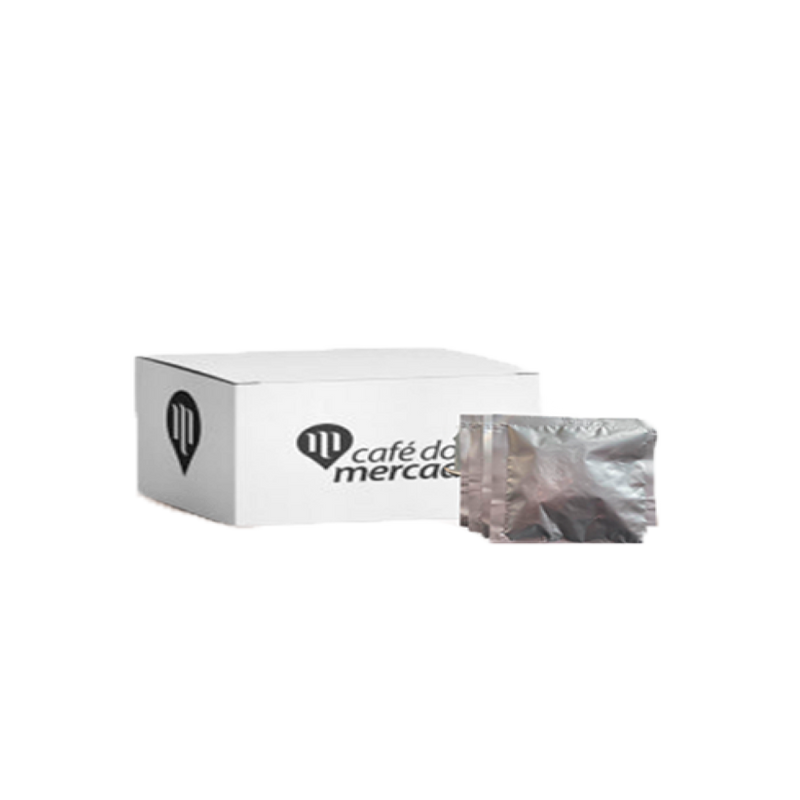 CAFE DESCAFEINADO SACHE CX. C/ 120UN.