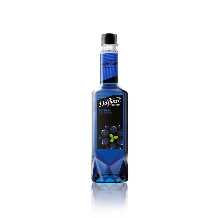 Essencia Da Vinci Blueberry Mirtilo Garrafa 750ml