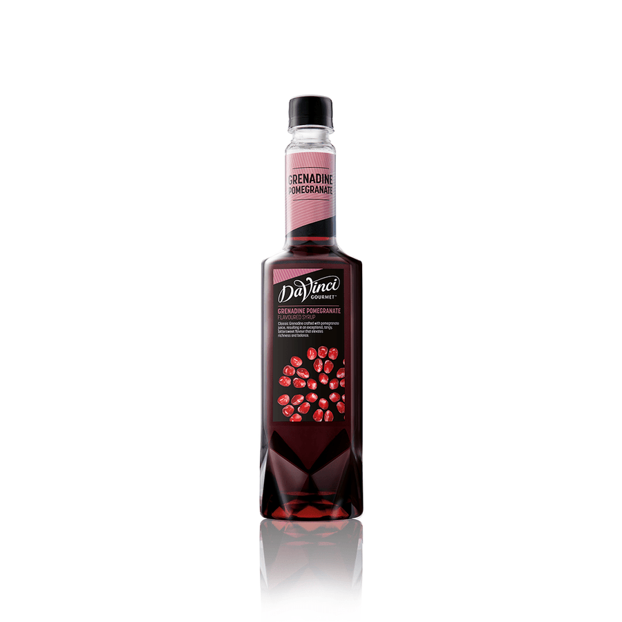 Essencia Da Vinci Grenadine Garrafa 750ml