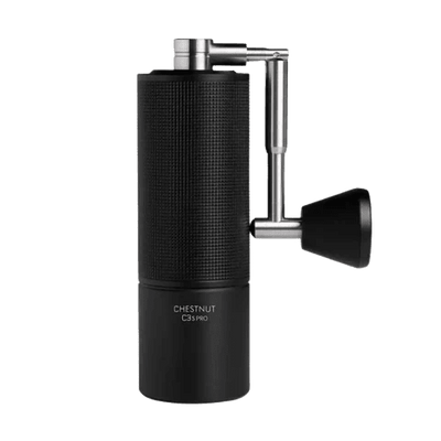 Moedor de Café Timemore Chestnut C3S Preto