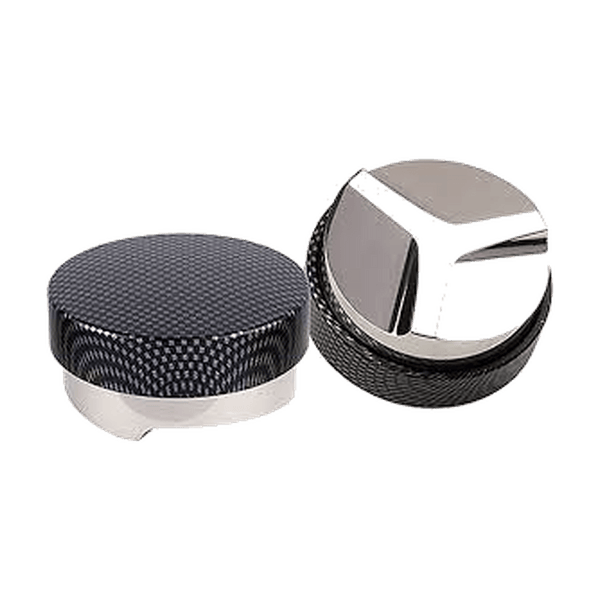 NIVELADOR MOTTA CARBONO 58MM - 06273 - Café do Mercado