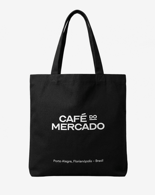 Souvenirs Café do Mercado