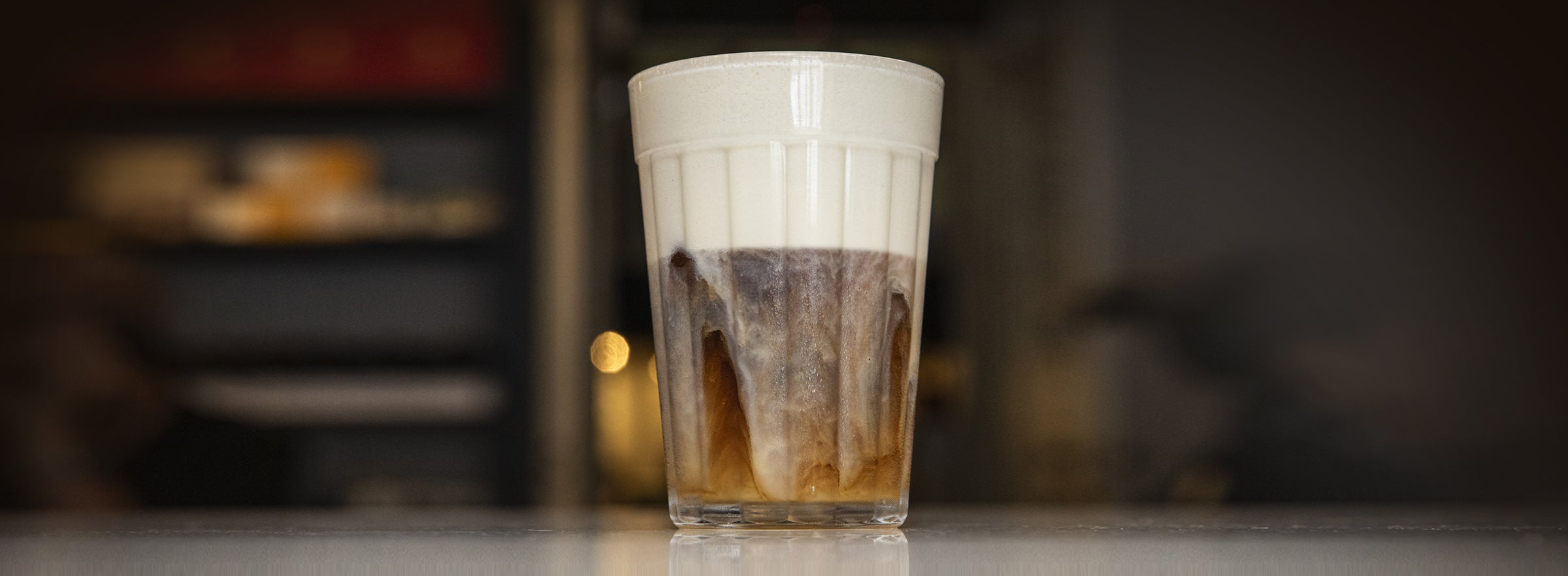Café Gelado Cold Brew