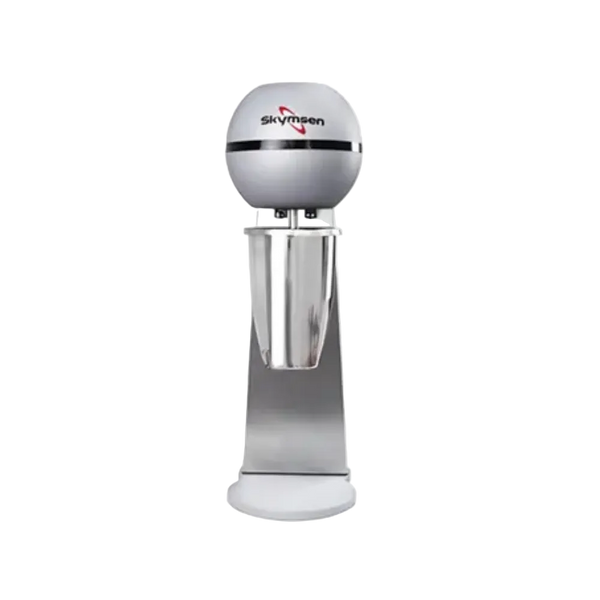 Batedor de Milkshake Skymsen BMS-N 220V com copo inox