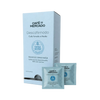 Caixa de Café Descafeinado Swiss Water com 50 sachês E.S.E. de 7 g