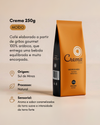 Café Crema para Espresso 1 kg com 6 unidades