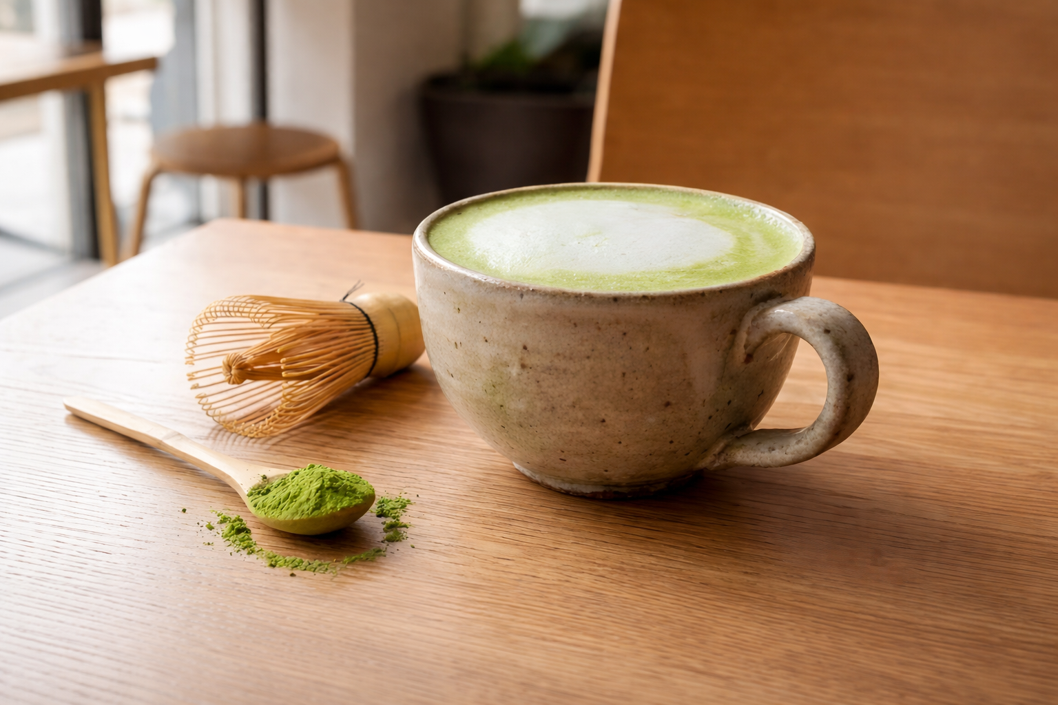 Matcha