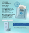 Sachê E.S.E. de Café Descafeinado Swiss Water de 7 g