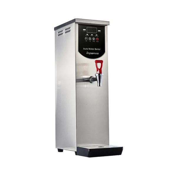 Torre de Água Quente Impomac IMPO 30 Prata 220V