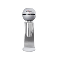 Kit Shake de Café com Batedor Skymsen 220V e Copo Inox