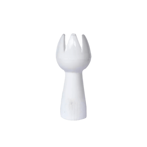 bico para chantilly tulipa para garrafa