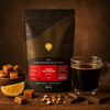 Café Jean Faleiros Mogiana 85+ Grãos 250g