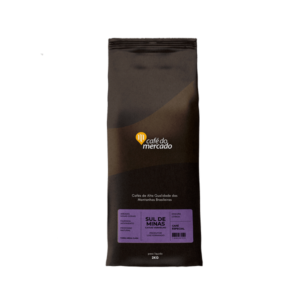 café especial 2kg Café Especial 2kg Sul de Minas