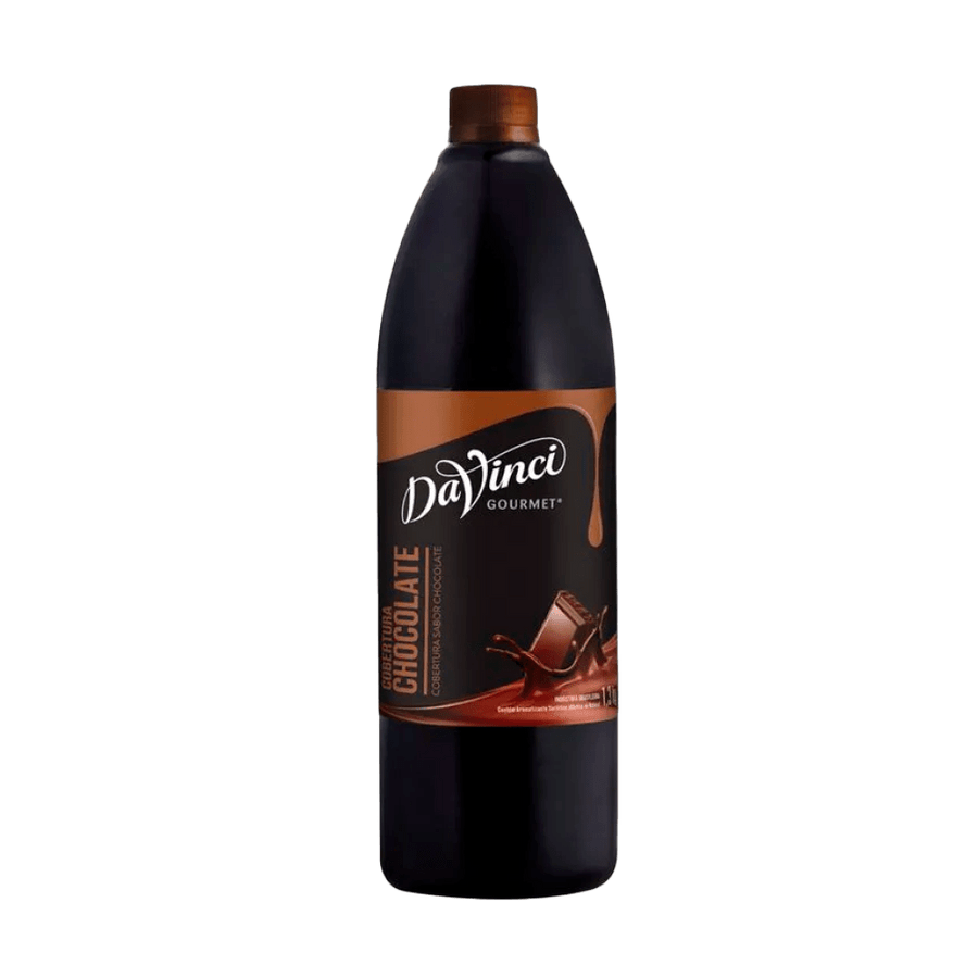 Chocolate Quente Da Vinci 1,3l
