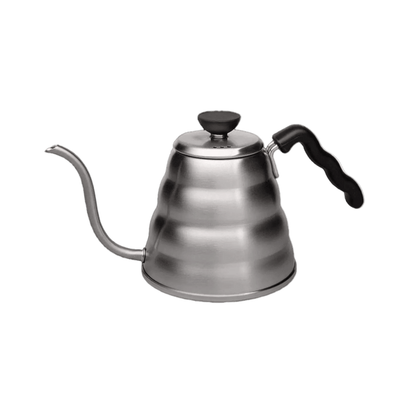 Chaleira Hario Buono 1,2L Aço Inox - Café do Mercado