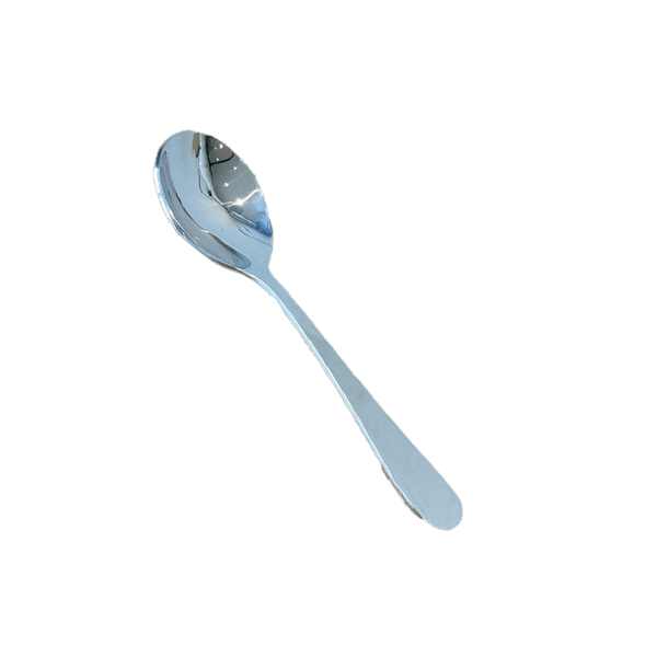 colher de prova em Colher de Prova em Aço INOX RW