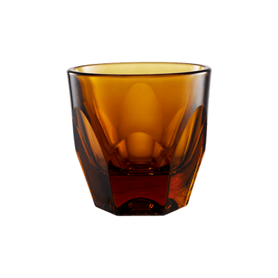 Copo Cappuccino Âmbar Vero Glass 177ml