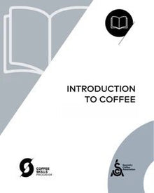 CURSO INTRODUÇÃO AOS CAFÉS ESPECIAIS SCA -FLORIANÓPOLIS - DATA A DEFINIR