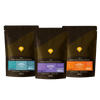 Degustação Cafés 85+ 250g Grãos