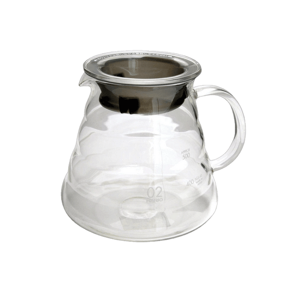 JARRA HARIO VIDRO 600ML