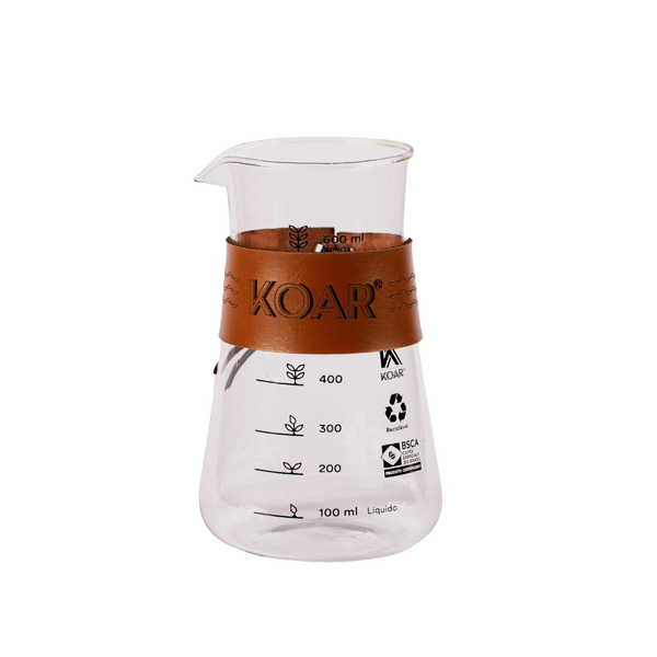 DECANTER KOAR