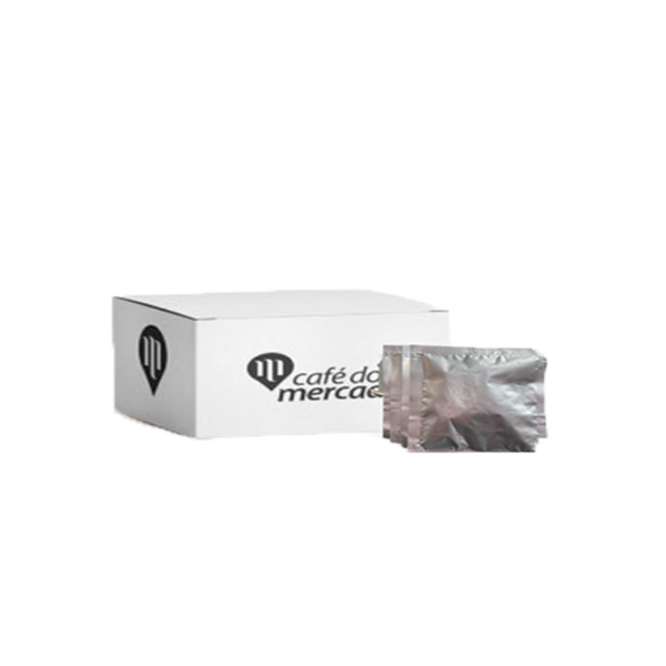 CAFE DESCAFEINADO SACHE CX. C/ 120UN.