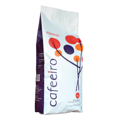 CAFE CAFEEIRO ESPECIAL BSCA ESPRESSO  GRAOS 1KG