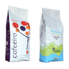 Duplo Espresso Café Premium Orgânico Grãos 1kg