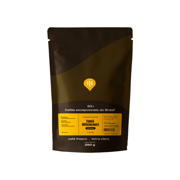 café em grãos 250g Café em Grãos 250g Café do Mercado