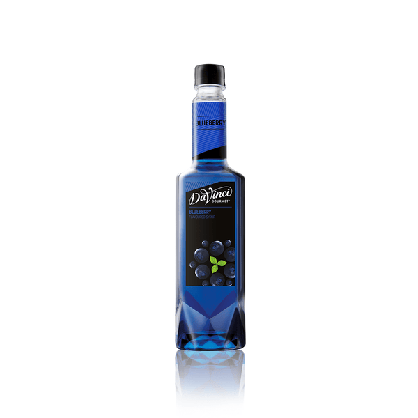 essencia da vinci blueberry Essencia Da Vinci Blueberry Mirtilo Garrafa 750ml
