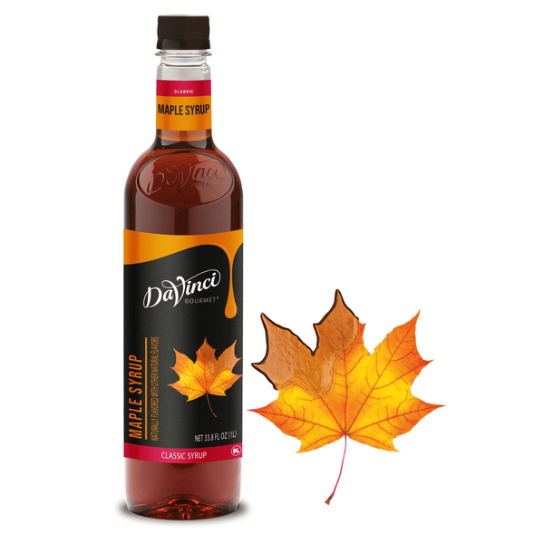 essencia da vinci maple Essencia Da Vinci Maple 750ml Café do Mercado