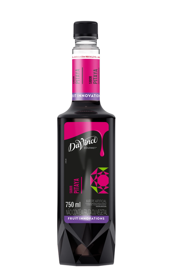 essencia da vinci pitaya Essencia Da Vinci Pitaya 750ml