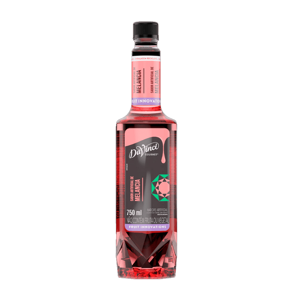 essencia da vinci melancia Essencia Da Vinci Melancia Garrafa 750ml
