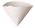 Filtro para Café Hario V60 01 100un Branco