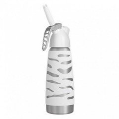 garrafa chantilly dessert whip Garrafa Chantilly Dessert Whip Plus 500ml