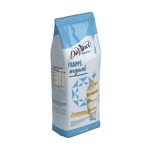 Kit Frappés Autorais com Blender Skymsen BAR1.5 220V - Café do Mercado