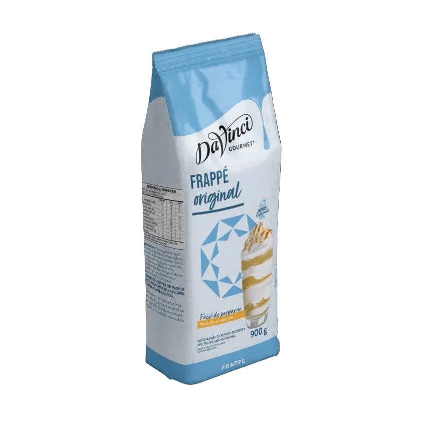 Frappé DaVinci Gourmet Original 1,05KG