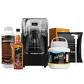 Kit Frappés Autorais com Blender Skymsen BAR1.5 220V