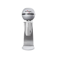 Kit Shake de Café com Batedor Skymsen 220V e Copo Inox