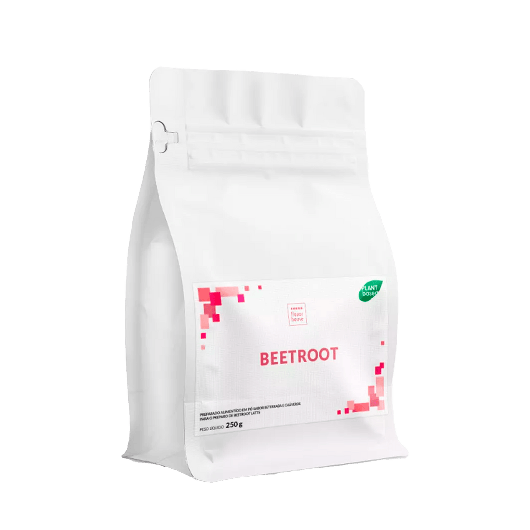 latte flaverhouse sabor beetroot Latte Flaverhouse Sabor Beetroot 250G