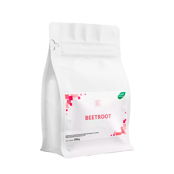 latte flaverhouse sabor beetroot Latte Flaverhouse Sabor Beetroot 250G