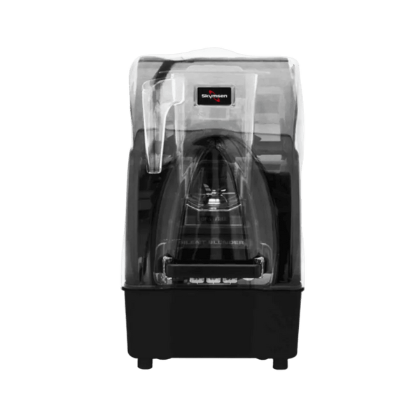 Liquidificador Blender Skymsen BAR1.5 1,5L 220V com Abafador - Café do Mercado