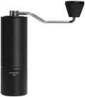 Moedor de Café Timemore Chestnut C3S Preto