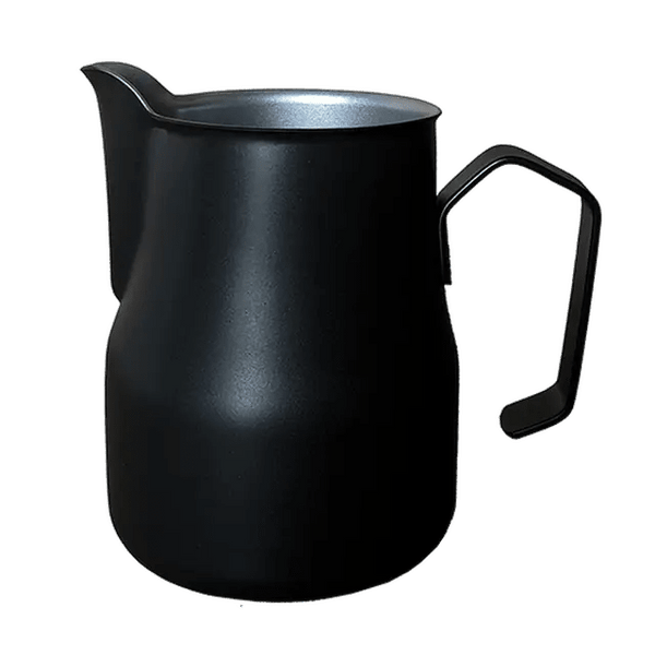 PITCHER MOTTA EUROPA PRETA 50CL - 02550 - Café do Mercado