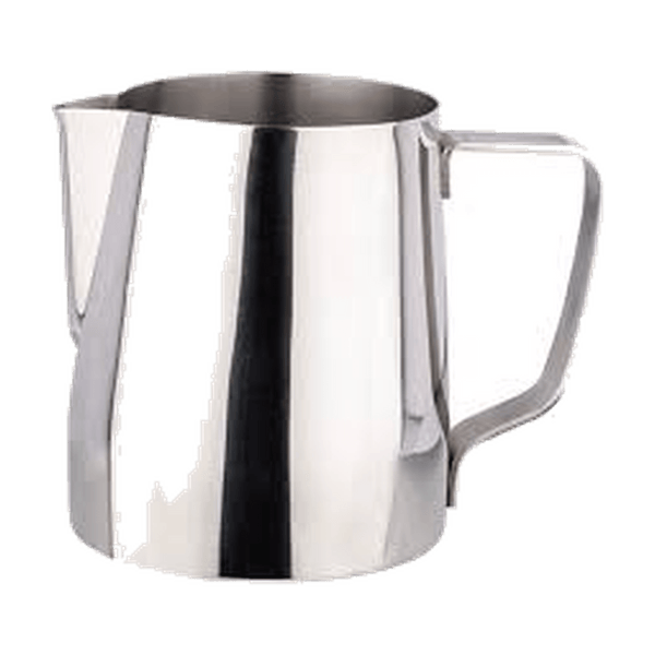 PITCHER MOTTA INOX LADY 60CL - 08960 - Café do Mercado