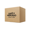 Sachê Espresso Clássico E.S.E. 150un Caixa - Café do Mercado