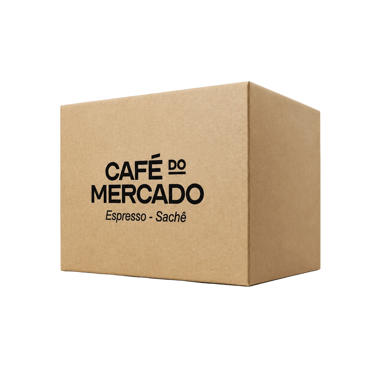 Sachê Espresso Clássico E.S.E. 150un Caixa - Café do Mercado