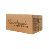 Sachê Espresso E.S.E. Descafeinado 120un Caixa - Café do Mercado